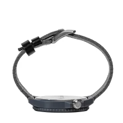 Columbia Men's Cross Trails Gray Nylon Strap Watch -Columbia Vogue 5857408 ALT2