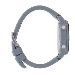 Columbia Men's Peak Patrol Digital Gray Silicone Strap Watch 5 Columbia Men's Peak Patrol Digital Gray Silicone Strap Watch -Columbia Vogue 5857415 ALT2