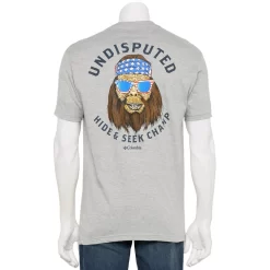 Men's Columbia Undisputed Tee