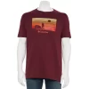 Men's Columbia Graphic Tees