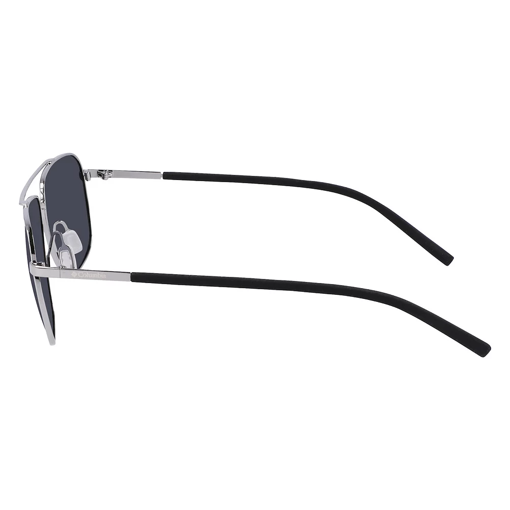 Men's Columbia Mist Trail Polarized Aviator Sunglasses 3 Men's Columbia Mist Trail Polarized Aviator Sunglasses - Image 3