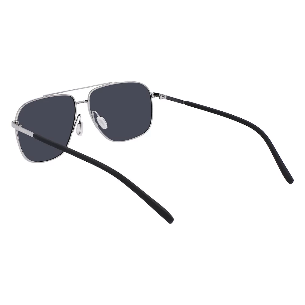 Men's Columbia Mist Trail Polarized Aviator Sunglasses 4 Men's Columbia Mist Trail Polarized Aviator Sunglasses - Image 4