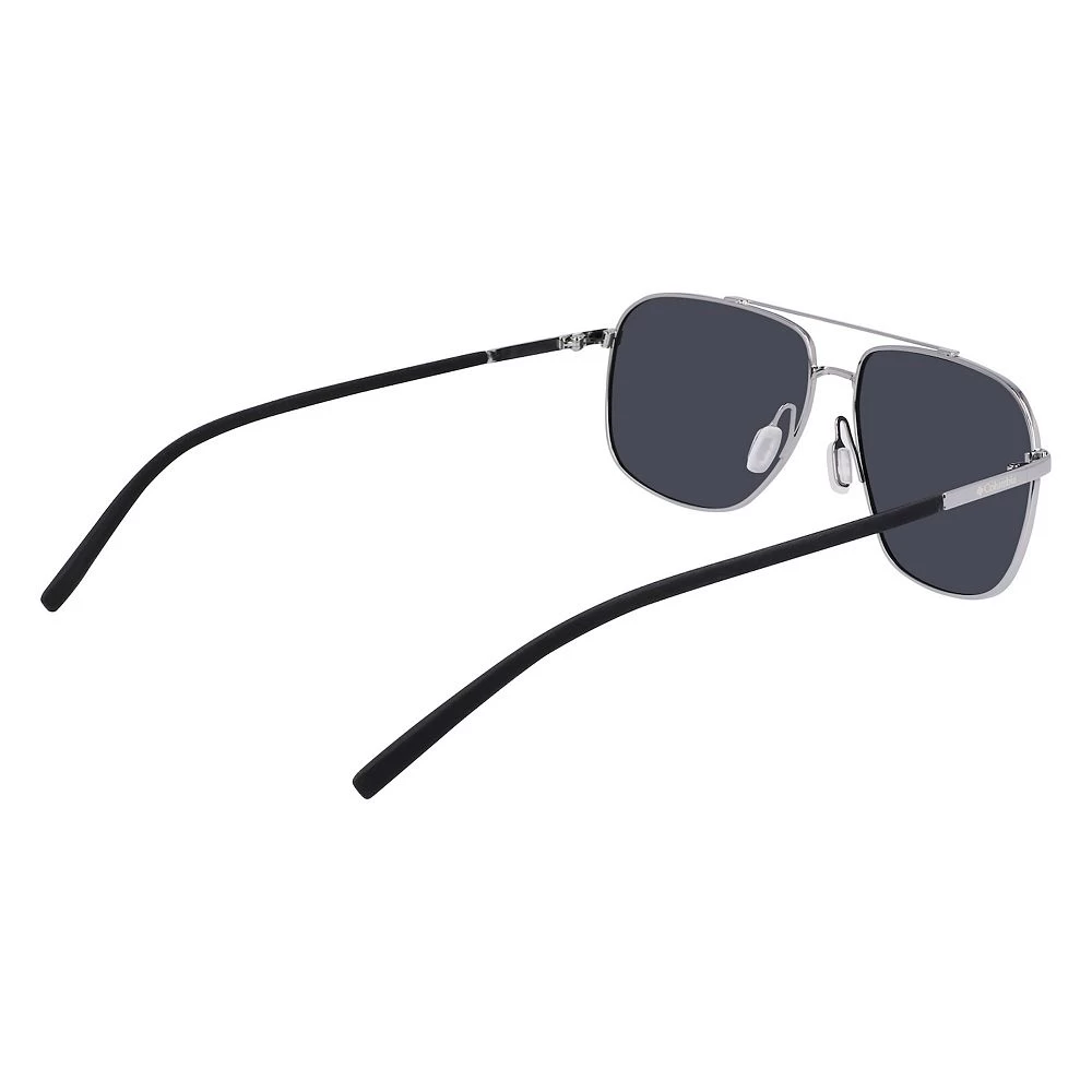 Men's Columbia Mist Trail Polarized Aviator Sunglasses 6 Men's Columbia Mist Trail Polarized Aviator Sunglasses - Image 6