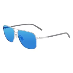 Men's Columbia Mist Trail Polarized Aviator Sunglasses