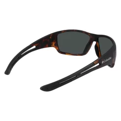 Men's Columbia Utilizer Polarized Wrap Sunglasses -Columbia Vogue 5945611 ALT5