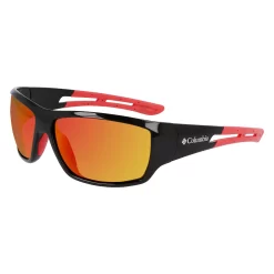 Men's Columbia Utilizer Polarized Wrap Sunglasses