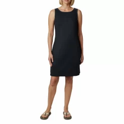 Women's Columbia Chill River Print Active Sheath Dress