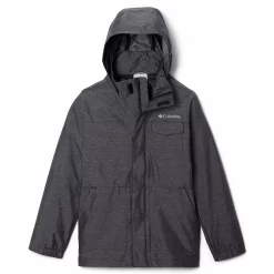Boys 4-14 Columbia Static Ridge™ Field Jacket