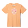 Girls 4-20 Columbia Mirror Creek™ Graphic Tee