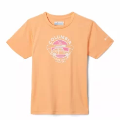 Girls 4-20 Columbia Mirror Creek™ Graphic Tee