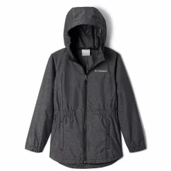 Girls 4-20 Columbia Lillian Ridge™ Jacket