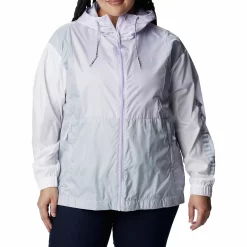 Plus Size Columbia Lily Basin™ Jacket