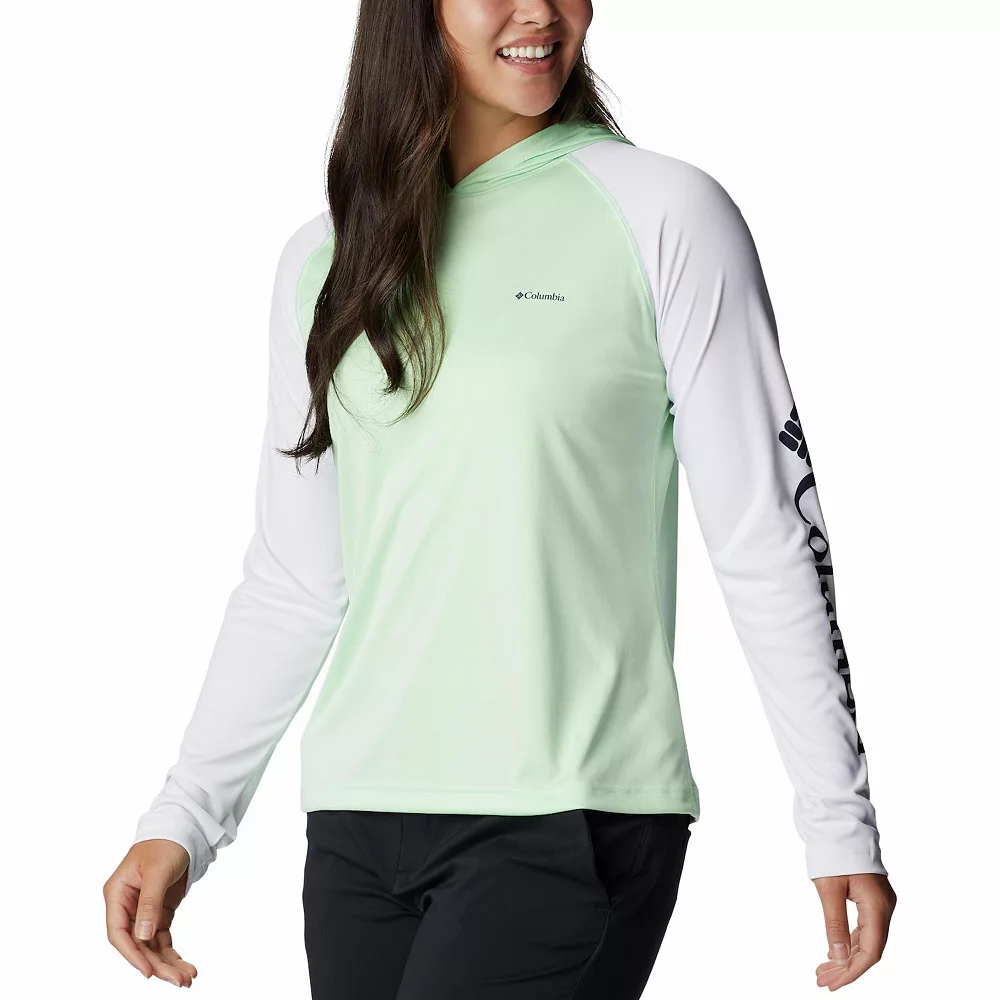 Women's Columbia Fork Stream™ UPF 50 Hoodie 5 Women's Columbia Fork Stream™ UPF 50 Hoodie - Image 5