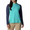 Women's Columbia Fork Stream™ UPF 50 Hoodie