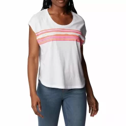 Women's Columbia Bluebird Daysâ„¢ Modern Crewneck Tee