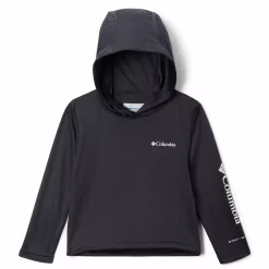 Toddler Boy Columbia Fork Steam Pullover Hoodie