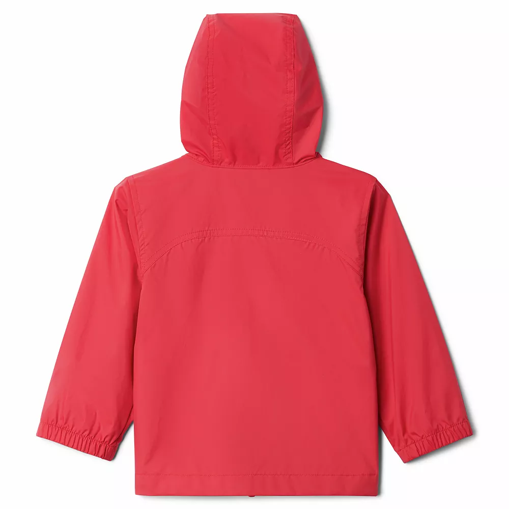Toddler Boy Columbia Glennaker Rain Jacket 2 Toddler Boy Columbia Glennaker Rain Jacket - Image 2