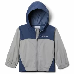 Toddler Boy Columbia Glennaker Rain Jacket