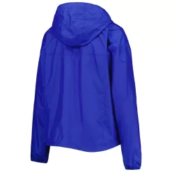 Women's Columbia Royal Los Angeles Dodgers Flash Challenger Windbreaker Jacket -Columbia Vogue 6155702 ALT3