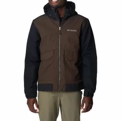 Men's Columbia Loma Vista Hooded Jacket