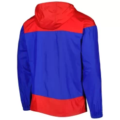 Men's Columbia Royal/Red Philadelphia Phillies Omni-Shade Flash Forward Challenger Full-Zip Windbreaker Jacket 7 Men's Columbia Royal/Red Philadelphia Phillies Omni-Shade Flash Forward Challenger Full-Zip Windbreaker Jacket -Columbia Vogue 6233866 ALT3